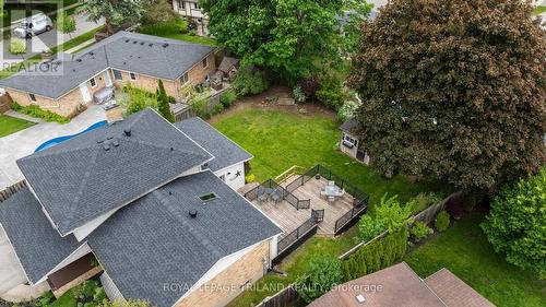 4 Conifer Crescent, London South (South B), ON - Outdoor