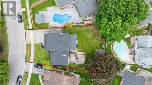 4 Conifer Crescent, London South (South B), ON - Outdoor With View