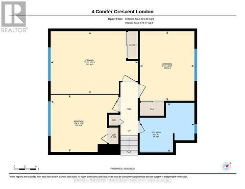 4 Conifer Crescent, London South (South B), ON - Other