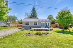 20 BLUEWATER DRIVE Central Huron (Goderich), ON N7A 3X8