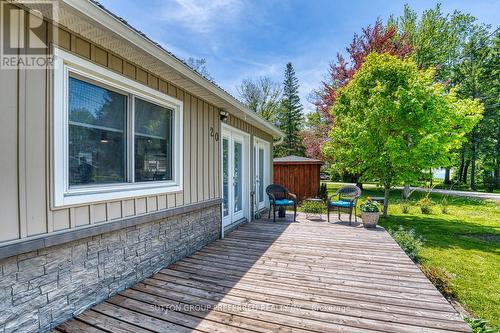 20 Bluewater Drive, Central Huron (Goderich), ON 