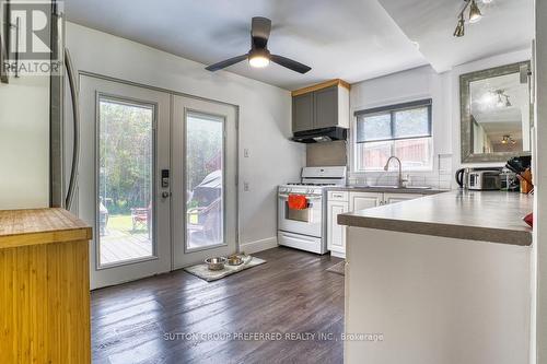 20 Bluewater Drive, Central Huron (Goderich), ON 