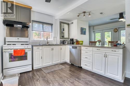 20 Bluewater Drive, Central Huron (Goderich), ON 