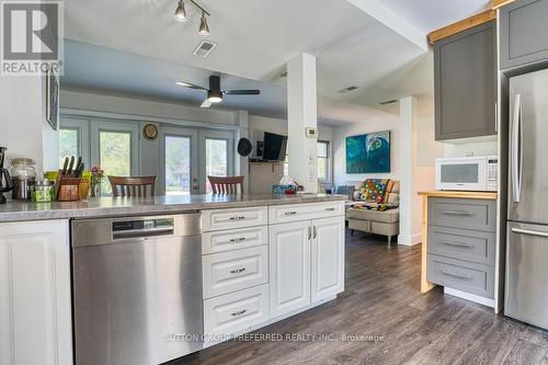 20 Bluewater Drive, Central Huron (Goderich), ON 