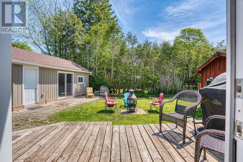 20 Bluewater Drive, Central Huron (Goderich), ON 