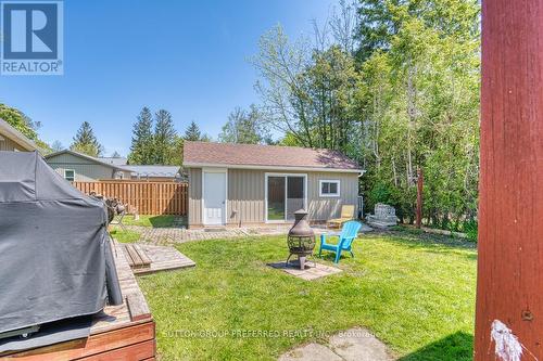 20 Bluewater Drive, Central Huron (Goderich), ON 
