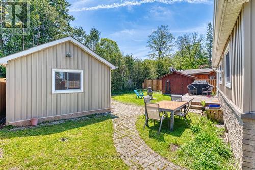 20 Bluewater Drive, Central Huron (Goderich), ON 