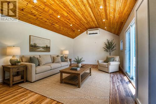 virtually staged - 20 Bluewater Drive, Central Huron (Goderich), ON 