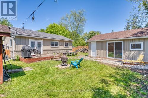 20 Bluewater Drive, Central Huron (Goderich), ON 