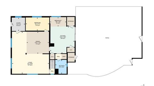 600 Braid Street, Penticton, BC - Other
