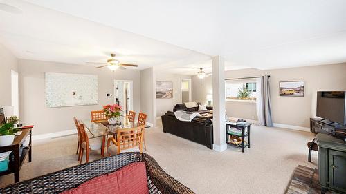 600 Braid Street, Penticton, BC - Indoor