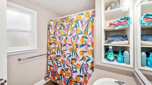 600 Braid Street, Penticton, BC - Indoor With Storage