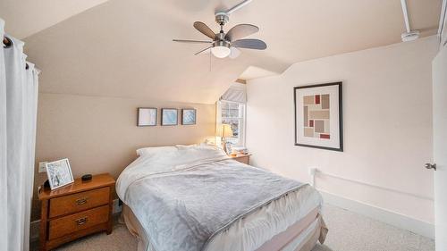600 Braid Street, Penticton, BC - Indoor Photo Showing Bedroom