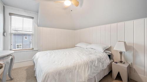 600 Braid Street, Penticton, BC - Indoor Photo Showing Bedroom