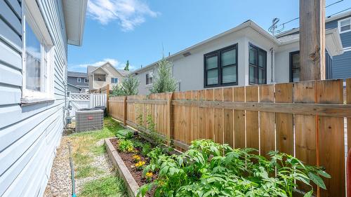 600 Braid Street, Penticton, BC - Outdoor