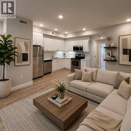 112 UNION Street Unit# A104 Waterloo, ON N2J 1C2
