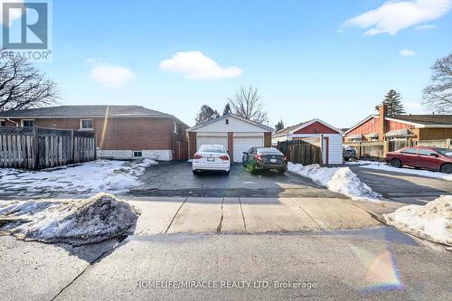 100 West 3Rd Street, Hamilton, ON - Outdoor
