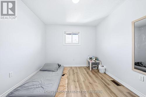 100 West 3Rd Street, Hamilton, ON - Indoor Photo Showing Bedroom