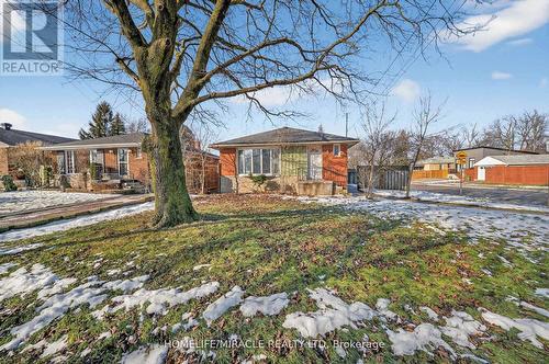 100 West 3Rd Street, Hamilton, ON - Outdoor