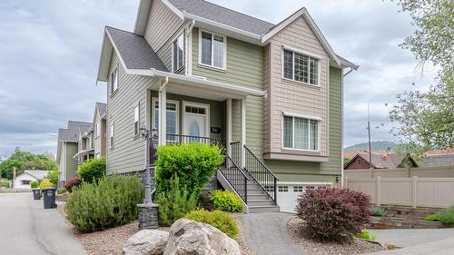 105-168 Regina Avenue  Penticton, BC V2A 2K8