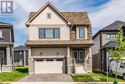 18 SANTOS DRIVE  Haldimand, ON N3W 0H1