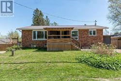 163 MAIN STREET Perry, ON P0A 1R0