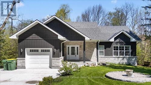 187 PELLISIER STREET  Grey Highlands, ON N0C 1E0