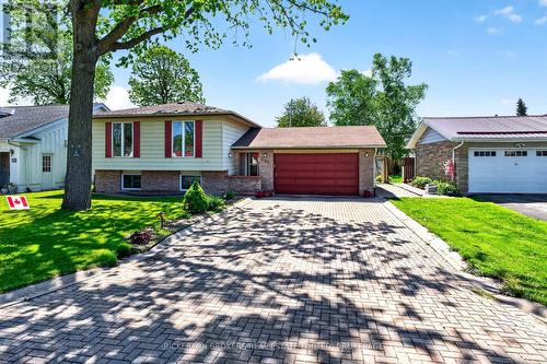 525 PINE STREET E  Gananoque, ON K7G 2Z2