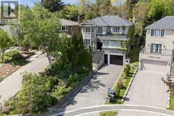 73 BONNYVIEW DRIVE Toronto, ON M8Y 3G7