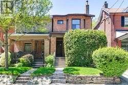 490 WILLARD AVENUE Toronto, ON M6S 3R6