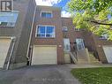 174 Rusty Crestway, Toronto, ON  - Outdoor With Exterior 