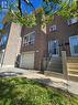 174 Rusty Crestway, Toronto, ON  - Outdoor With Exterior 