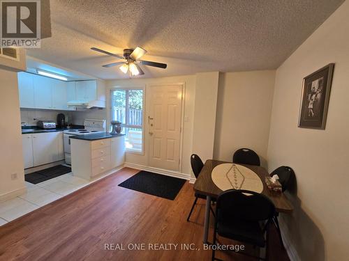 174 Rusty Crestway, Toronto, ON - Indoor