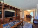 174 Rusty Crestway, Toronto, ON  - Indoor Photo Showing Living Room 
