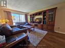174 Rusty Crestway, Toronto, ON  - Indoor Photo Showing Living Room 