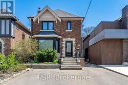 51 CAMBERWELL ROAD Toronto, ON M6C 3E7