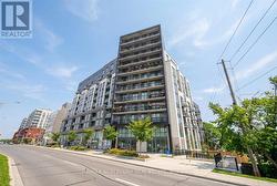 524 - 90 GLEN EVEREST ROAD Toronto, ON M1N 0C3