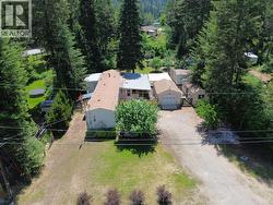 1558 Thompson Road Christina Lake, BC V0H 1E0