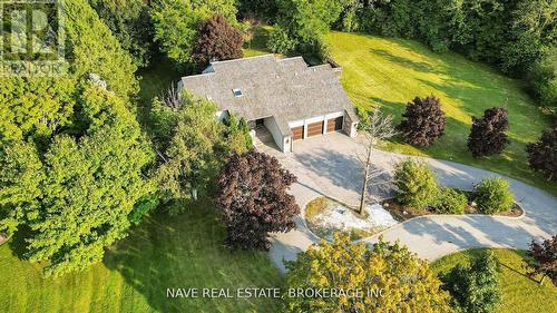 63 ELDERBERRY TRAIL  Aurora, ON L4G 6X1