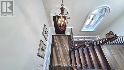 63 Elderberry Trail, Aurora, ON - Indoor