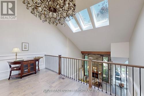 63 Elderberry Trail, Aurora, ON - Indoor Photo Showing Other Room