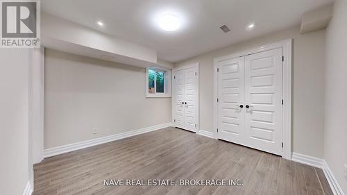 63 Elderberry Trail, Aurora, ON - Indoor Photo Showing Other Room