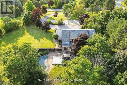 63 Elderberry Trail, Aurora, ON - Outdoor