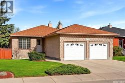 2927 Wimbledon DRIVE  Regina, SK S4V 2Y2