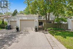 37 - 37 WILSONVIEW AVENUE Guelph (Dovercliffe Park/Old University), ON N1G 2W5