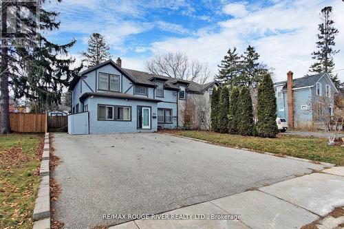 36 John Street, Cambridge, ON - Outdoor