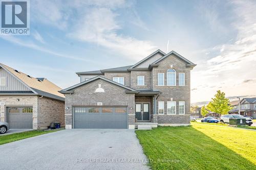 141 CROW STREET  Welland, ON L3B 5N8
