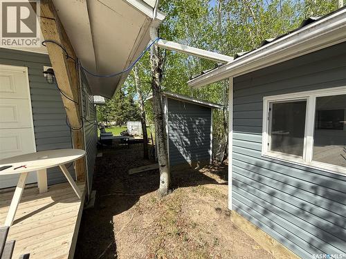 119 Zimmer Crescent, Lucien Lake, SK 