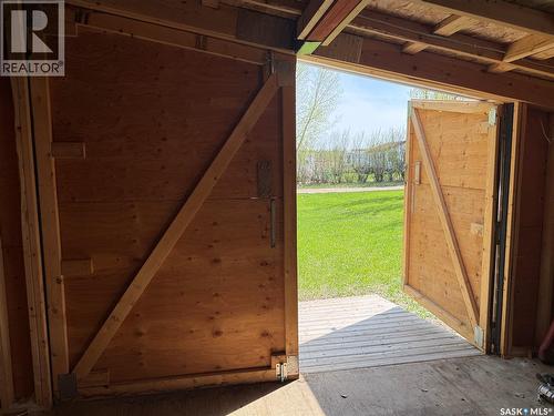 119 Zimmer Crescent, Lucien Lake, SK 