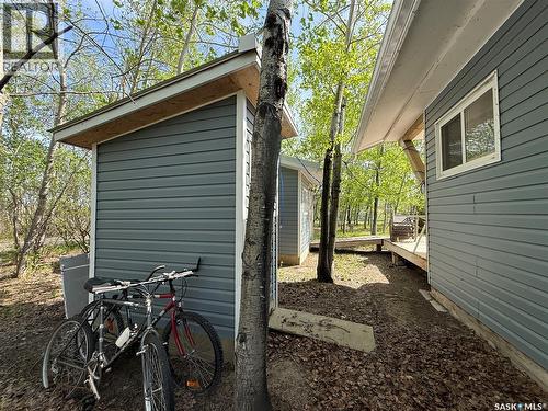119 Zimmer Crescent, Lucien Lake, SK 